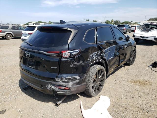 Photo 4 from auction – 2019 MAZDA CX-9 TOURI with VIN JM3TCACY9K0321055