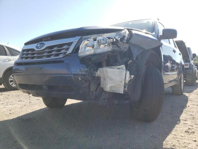 Photo 9 from auction – 2013 SUBARU FORESTER 2 with VIN JF2SHABC3DG412751