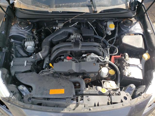 Photo 7 from auction – 2016 SUBARU LEGACY 2.5 with VIN 4S3BNAN65G3040208
