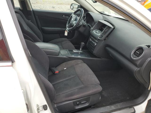 Photo 5 from auction – 2013 NISSAN MAXIMA S with VIN 1N4AA5AP9DC812045