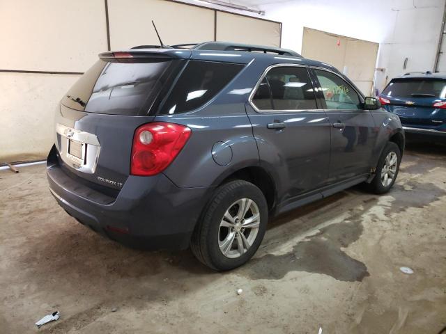 Photo 4 from auction – 2013 CHEVROLET EQUINOX LT with VIN 2GNFLEEK3D6401555