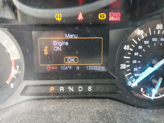 Photo 8 from auction – 2013 FORD FUSION SE with VIN 3FA6P0H71DR221612
