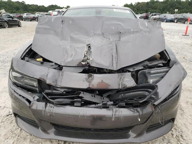 Photo 7 from auction – 2017 DODGE CHARGER SX with VIN 2C3CDXHG0HH551195