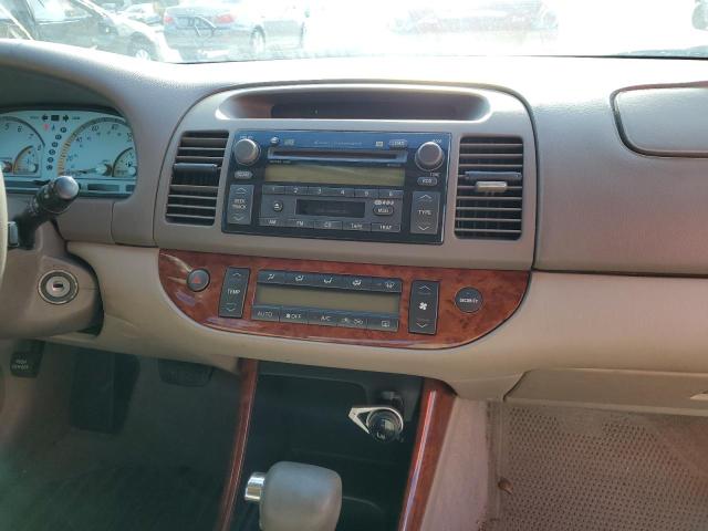 Photo 9 from auction – 2003 TOYOTA CAMRY LE with VIN 4T1BE32K03U230690