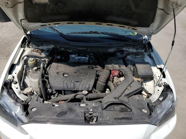 Photo 7 from auction – 2014 MITSUBISHI LANCER SE with VIN JA32V2FW0EU000662