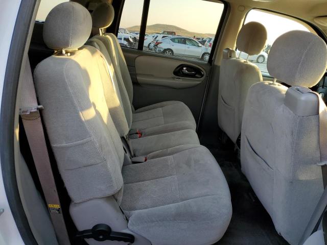 Photo 6 from auction – 2005 CHEVROLET TRAILBLAZE with VIN 1GNET16S256148920