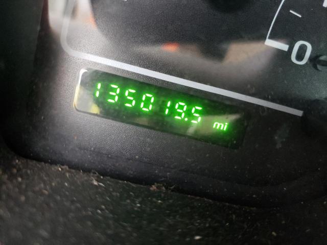 Photo 8 from auction – 2000 FORD WINDSTAR S with VIN 2FMZA5247YBA51714