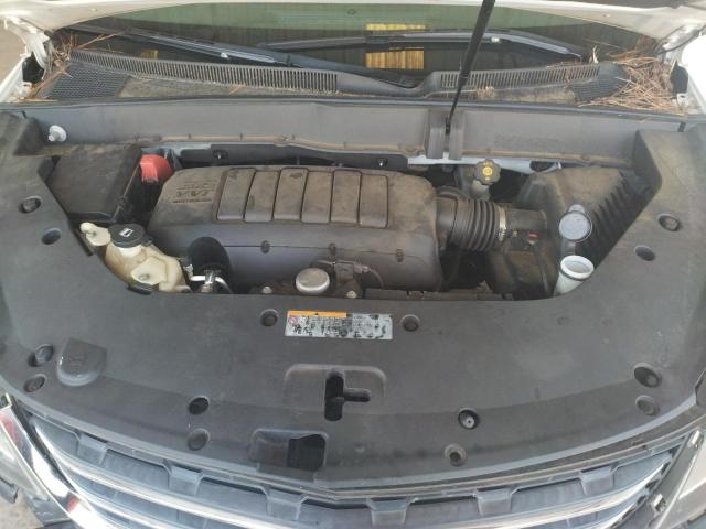 Photo 7 from auction – 2013 CHEVROLET TRAVERSE L with VIN 1GNKRJKD8DJ156766