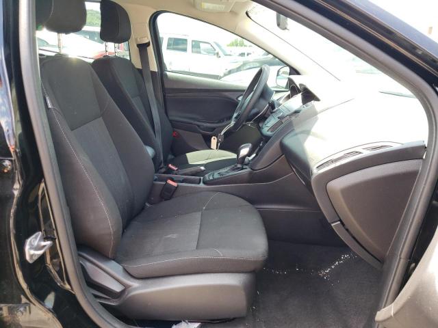 Photo 5 from auction – 2018 FORD FOCUS SE with VIN 1FADP3K28JL281919