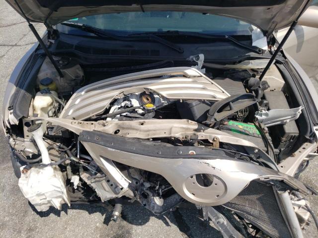 Photo 7 from auction – 2007 TOYOTA CAMRY CE with VIN 4T1BE46K77U522343