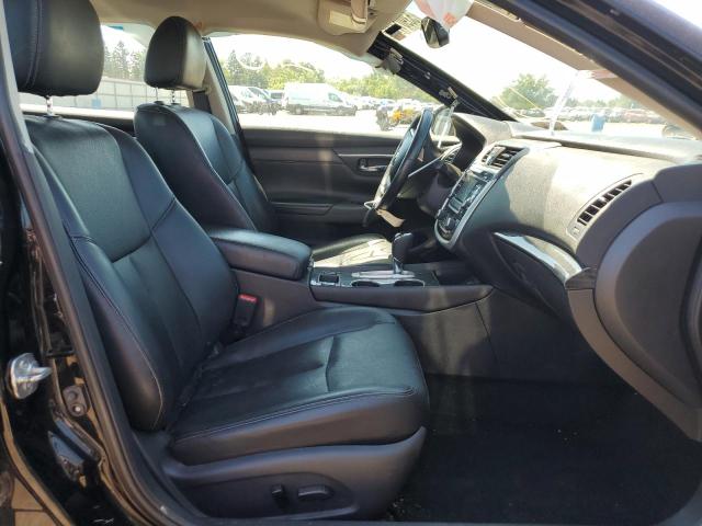 Photo 5 from auction – 2018 NISSAN ALTIMA 2.5 with VIN 1N4AL3AP8JC197319