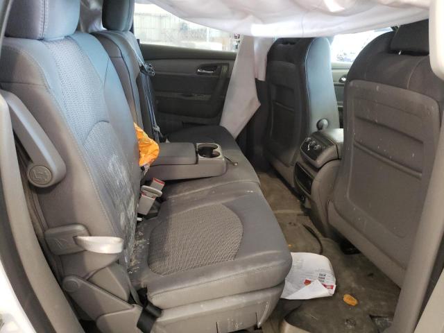 Photo 6 from auction – 2017 CHEVROLET TRAVERSE L with VIN 1GNKRFED6HJ353658