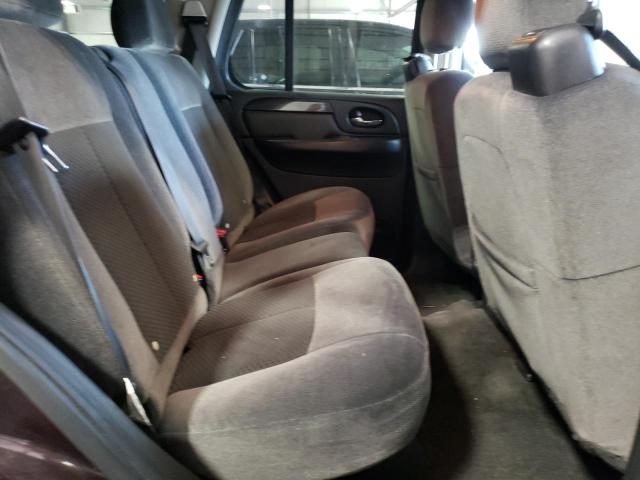 Photo 6 from auction – 2008 GMC ENVOY with VIN 1GKDT13S382243477