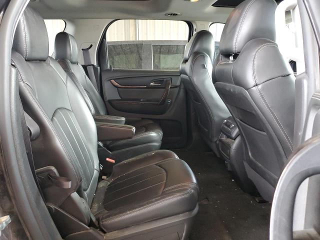 Photo 6 from auction – 2014 GMC ACADIA DEN with VIN 1GKKRTKD3EJ257661