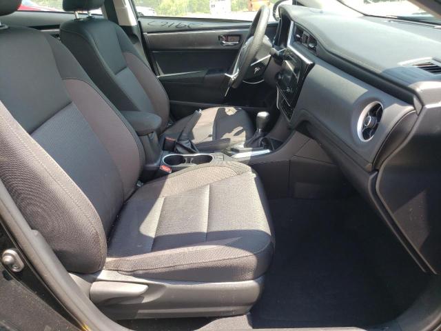 Photo 5 from auction – 2018 TOYOTA COROLLA L with VIN 2T1BURHE6JC098184