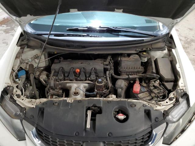 Photo 7 from auction – 2015 HONDA CIVIC LX with VIN 2HGFB2F58FH518883