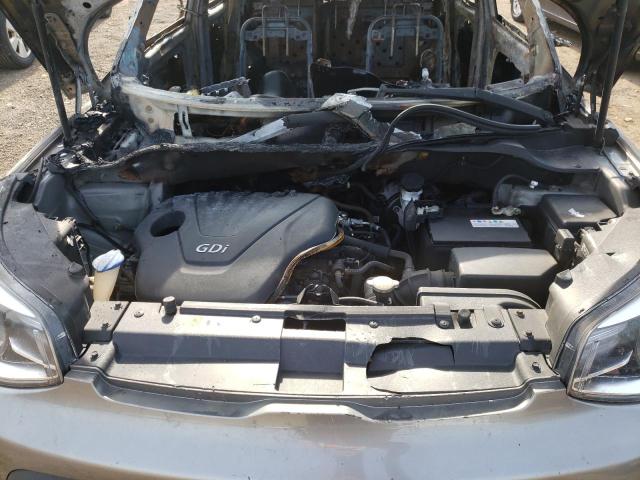 Photo 7 from auction – 2015 KIA SOUL with VIN KNDJN2A20F7186656