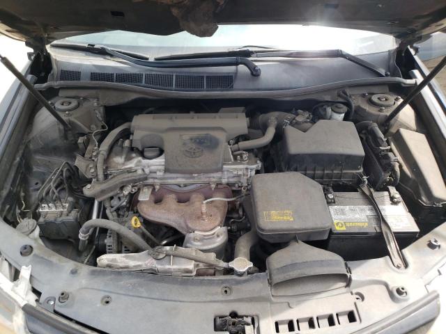 Photo 7 from auction – 2012 TOYOTA CAMRY BASE with VIN 4T1BF1FK9CU012730