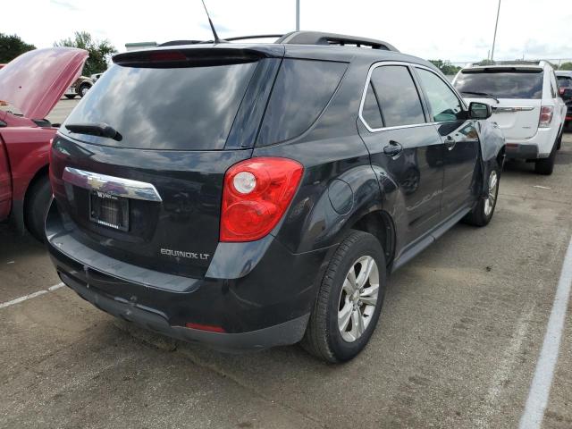Photo 4 from auction – 2011 CHEVROLET EQUINOX LT with VIN 2CNALDEC3B6320862