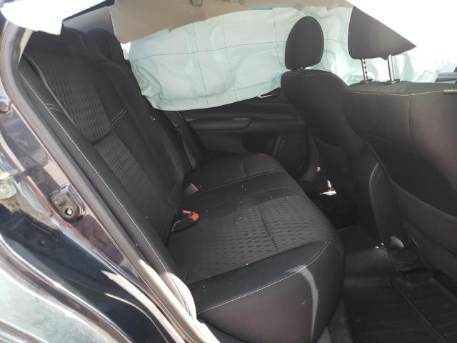 Photo 6 from auction – 2018 NISSAN ALTIMA 2.5 with VIN 1N4AL3AP3JC201213