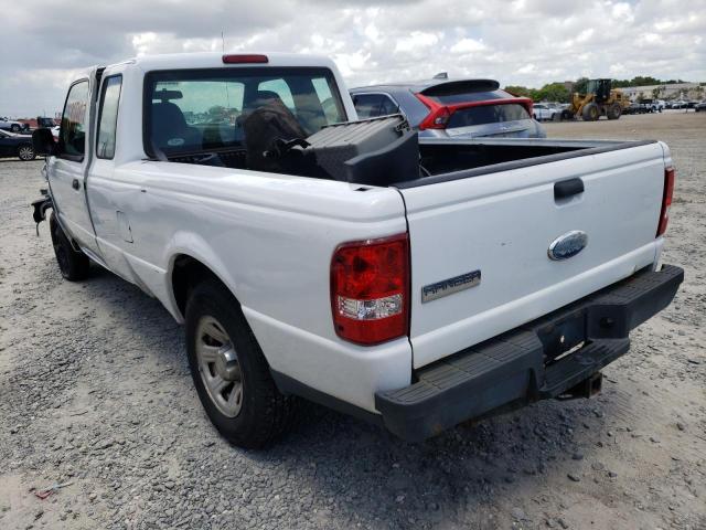Photo 3 from auction – 2009 FORD RANGER SUP with VIN 1FTYR14D29PA33436