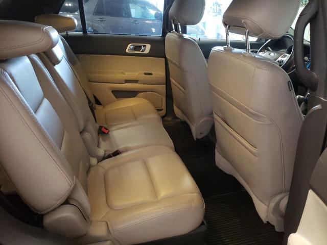 Photo 6 from auction – 2014 FORD EXPLORER X with VIN 1FM5K8D83EGA49282