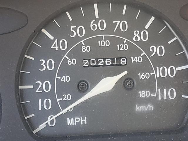 Photo 8 from auction – 1996 TOYOTA TERCEL with VIN JT2AC52L7T0184334