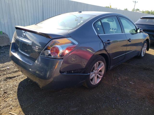 Photo 4 from auction – 2012 NISSAN ALTIMA SR with VIN 1N4BL2AP1CC141403