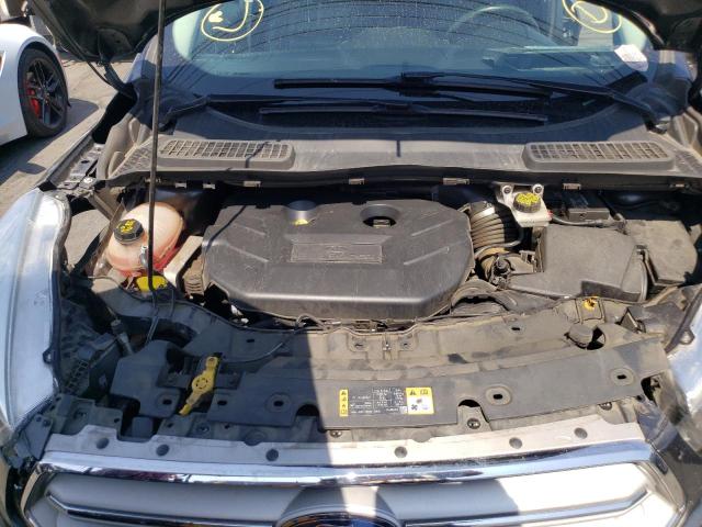 Photo 7 from auction – 2018 FORD ESCAPE TIT with VIN 1FMCU0J94JUA04556