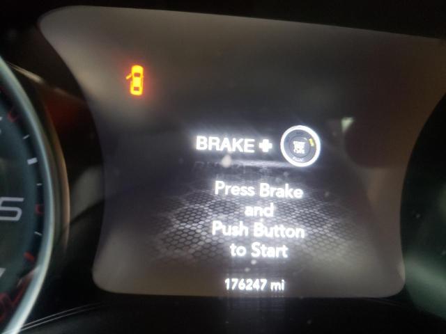 Photo 8 from auction – 2015 DODGE CHARGER SE with VIN 2C3CDXBG2FH752036