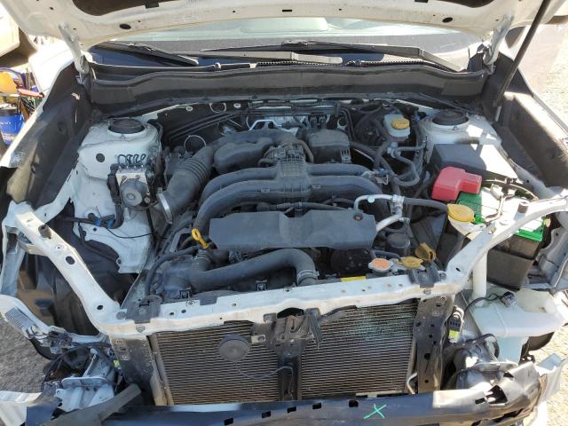 Photo 7 from auction – 2015 SUBARU FORESTER 2 with VIN JF2SJAHC0FH443397