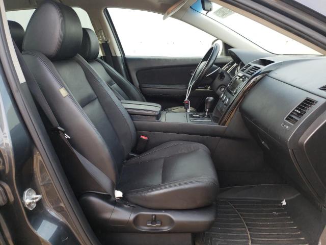 Photo 5 from auction – 2014 MAZDA CX-9 TOURI with VIN JM3TB3CA2E0431192