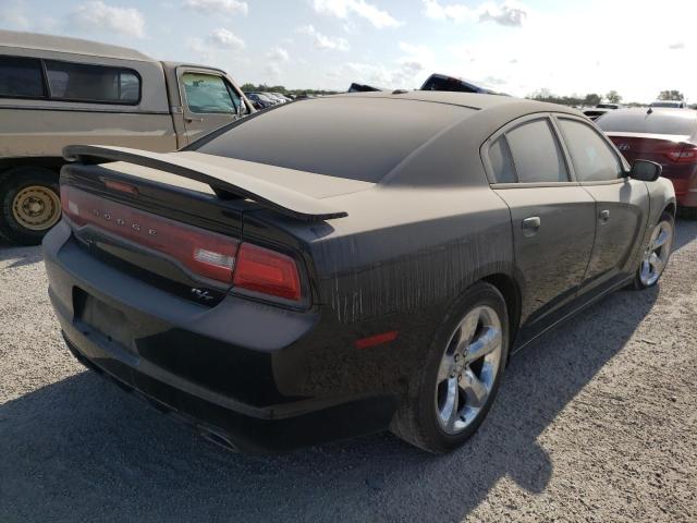 Photo 4 from auction – 2014 DODGE CHARGER R/ with VIN 2C3CDXCT5EH134719