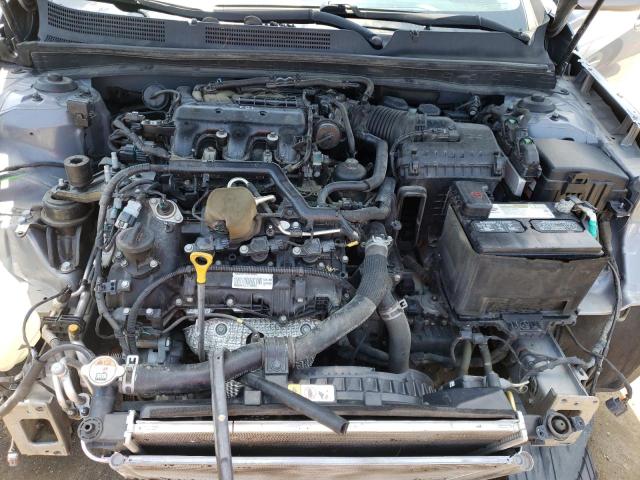 Photo 7 from auction – 2016 HYUNDAI AZERA with VIN KMHFG4JG7GA501086