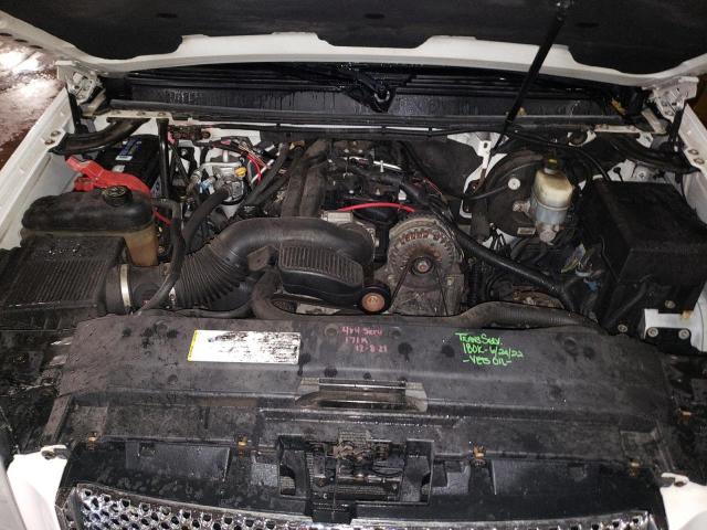 Photo 7 from auction – 2008 GMC YUKON DENA with VIN 1GKFK63838J226780