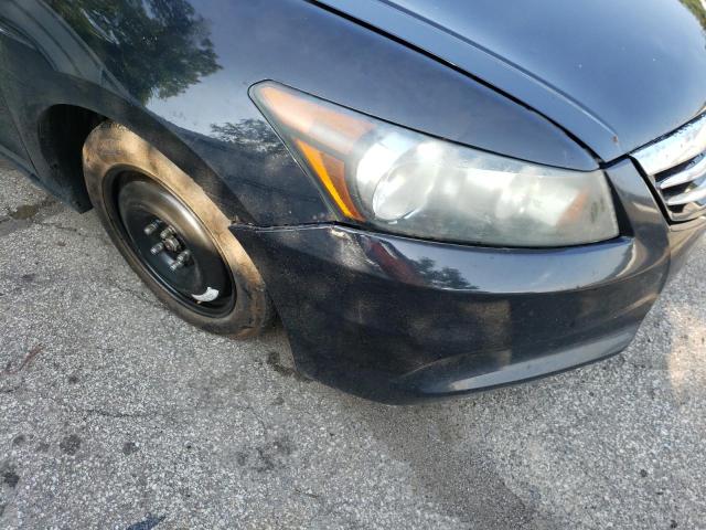 Photo 9 from auction – 2011 HONDA ACCORD EXL with VIN 1HGCP2F85BA129626