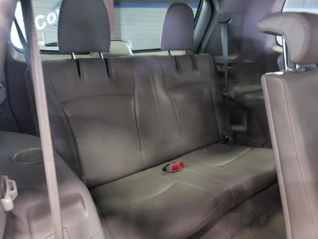 Photo 9 from auction – 2009 TOYOTA HIGHLANDER with VIN JTEES41A692147466