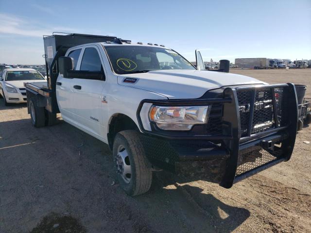 RAM 3500 TRADE 2022 with VIN 3C63RRGL0NG194837 - Photo from auction