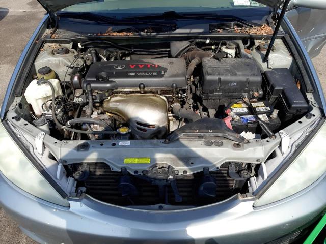 Photo 7 from auction – 2005 TOYOTA CAMRY LE with VIN 4T1BE32K25U990851