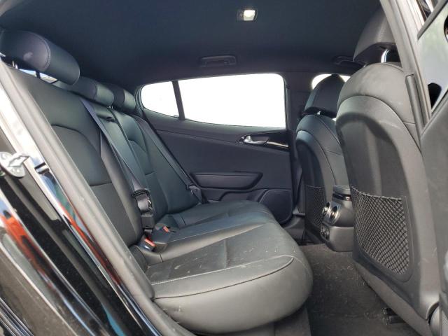 Photo 6 from auction – 2022 KIA STINGER GT with VIN KNAE35LD7N6101448
