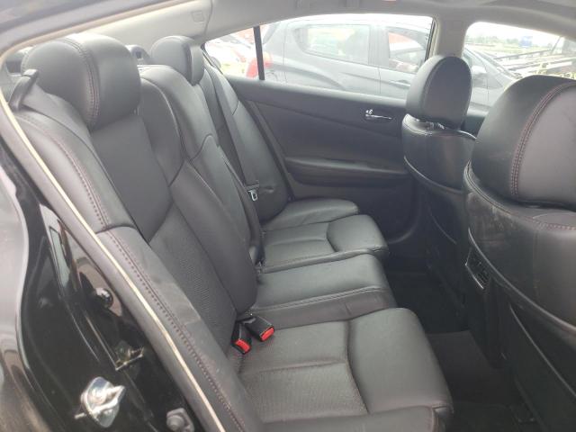 Photo 6 from auction – 2014 NISSAN MAXIMA S with VIN 1N4AA5AP9EC486037