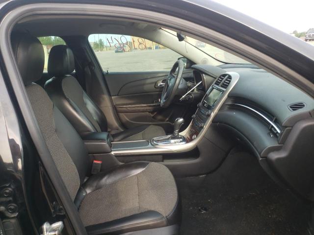 Photo 5 from auction – 2013 CHEVROLET MALIBU 1LT with VIN 1G11C5SA4DF281651