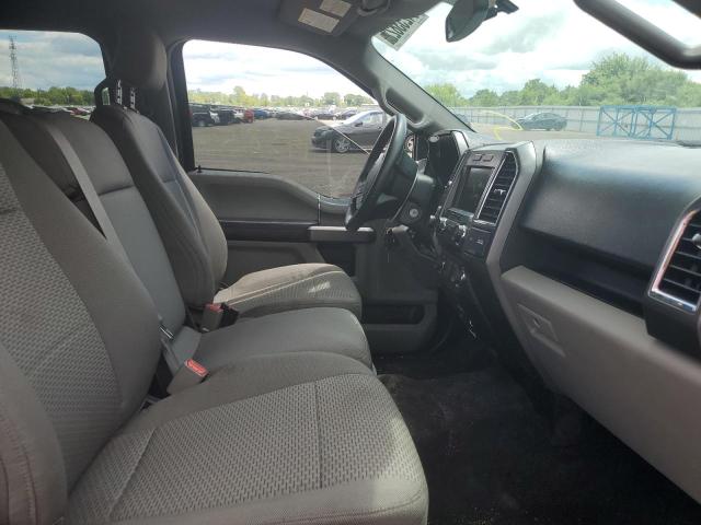 Фото 5 с аукциона – 2015 FORD F150 SUPER с VIN 1FTEW1EF0FFA13084