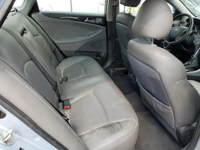 Photo 6 from auction – 2012 HYUNDAI SONATA SE with VIN 5NPEC4AB4CH397210