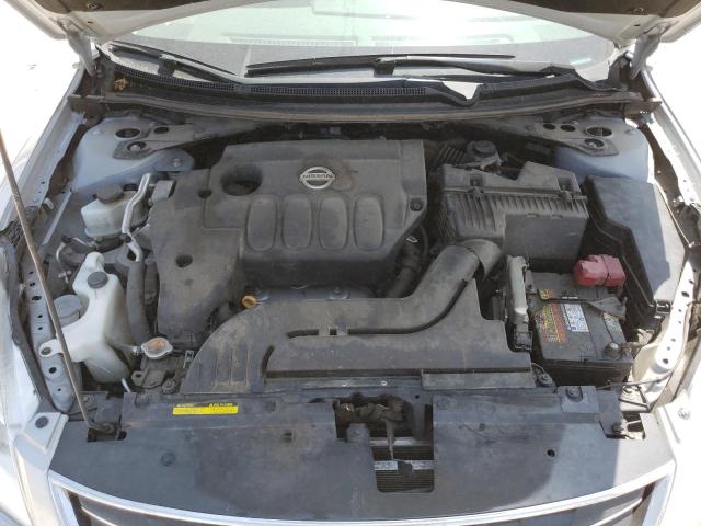 Photo 7 from auction – 2012 NISSAN ALTIMA with VIN 1N4AL2AP2CC133211