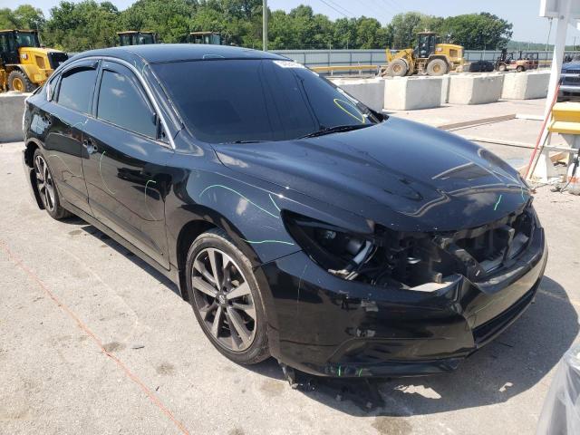 Photo 1 from auction – 2016 NISSAN ALTIMA 2.5 with VIN 1N4AL3AP3GN390555