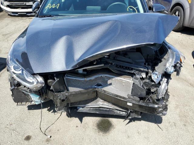 Photo 7 from auction – 2020 KIA FORTE FE with VIN 3KPF24AD9LE256369