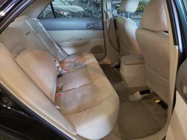 Photo 6 from auction – 2003 MAZDA 6 S with VIN 1YVFP80D535M26467