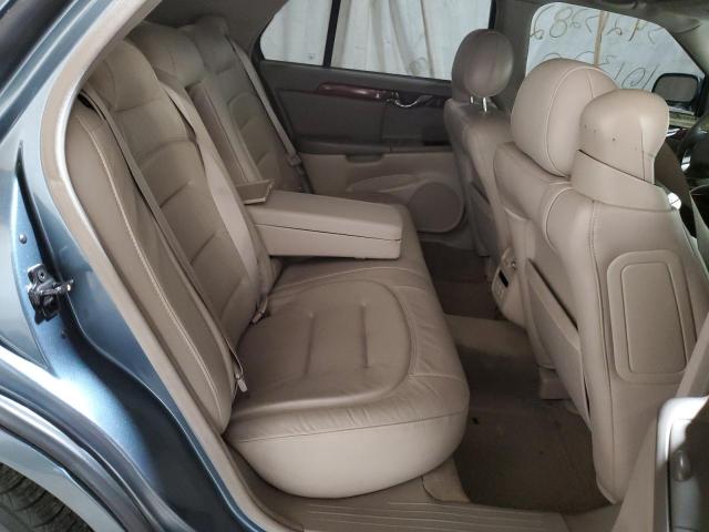 Photo 6 from auction – 2000 CADILLAC DEVILLE with VIN 1G6KD54Y4YU352659
