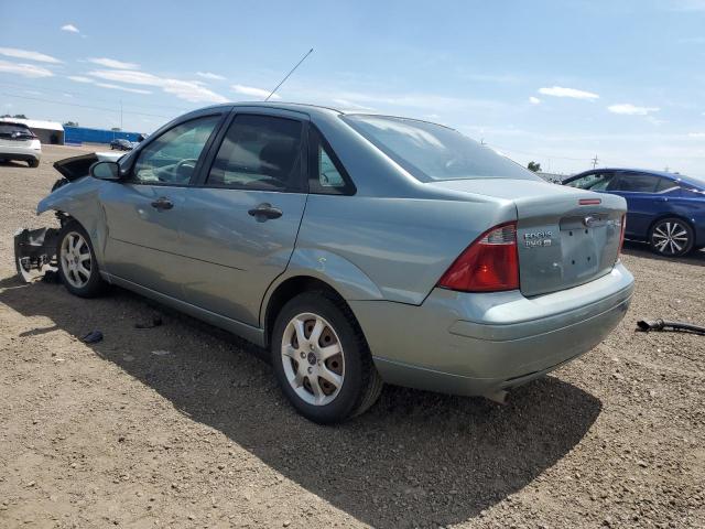 Photo 3 from auction – 2005 FORD FOCUS ZX4 with VIN 1FAFP34N35W162213